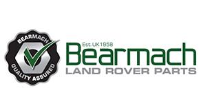 Bearmach Land Rover