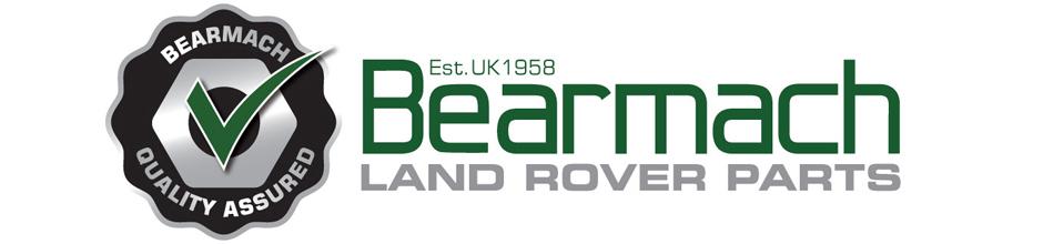 AUTHORISED STOCKIST OF BEARMACH PARTS AND ACCESSORIES FOR LAND ROVER