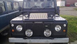 Defender 90